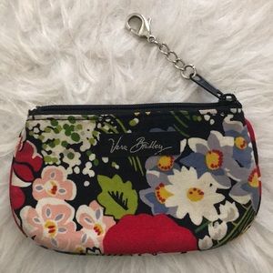 Vera Bradley Card/Change Purse